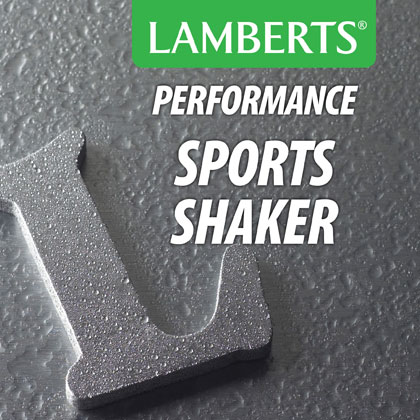 Sports Shaker
