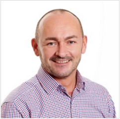 Alan Borg