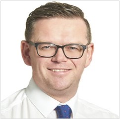 Alan Borg