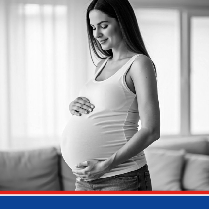 Pregnancy