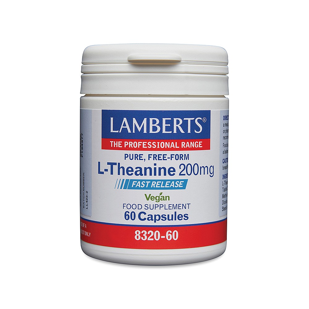 L тианин