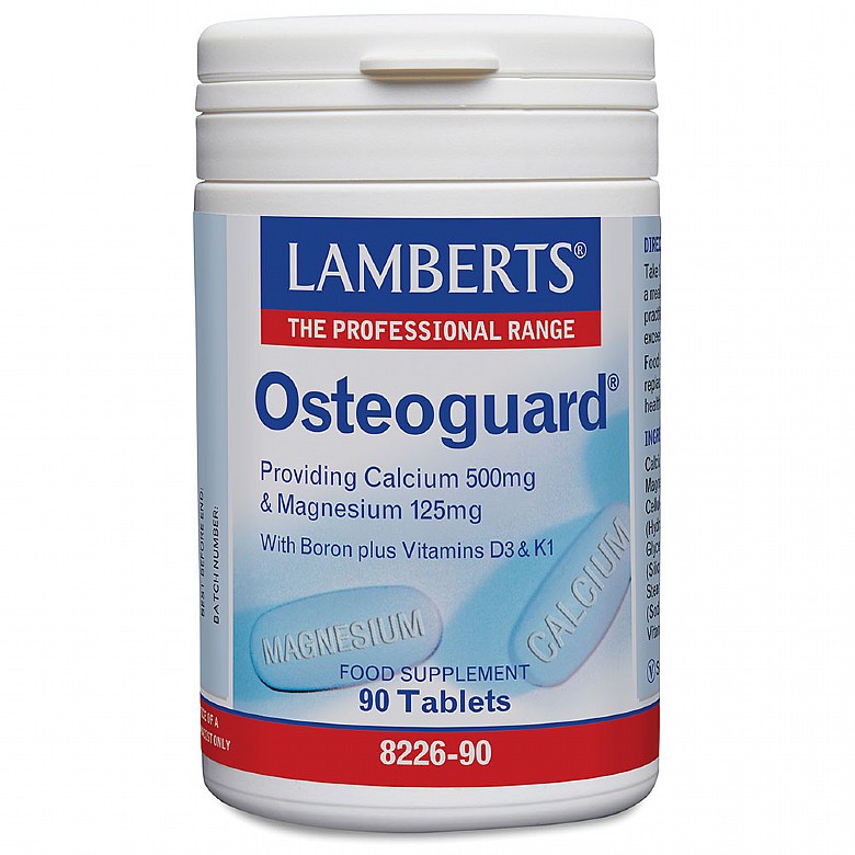 Osteoguard<sup>®</sup>