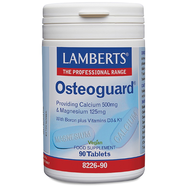 Osteoguard<sup>®</sup>