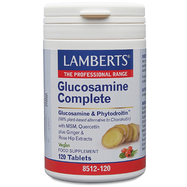 Glucosamine Complete