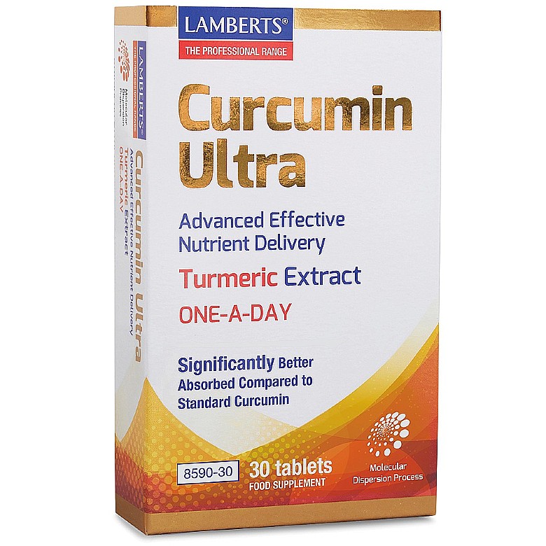 CURCUMIN+ 60 Capsules Neutrient