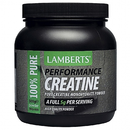 Creatine Powder 500g