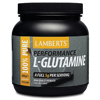 L-Glutamine Powder 500g