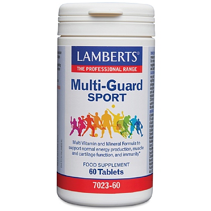 Multi-Guard<sup>®</sup> Sport