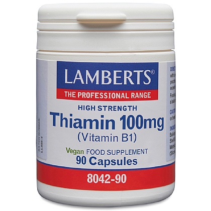 Thiamin 100mg