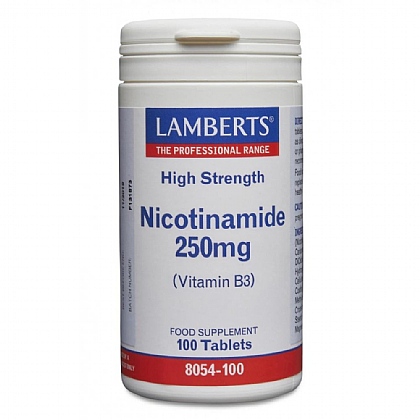 Nicotinamide 250mg
