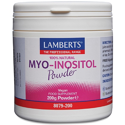Myo-Inositol Powder