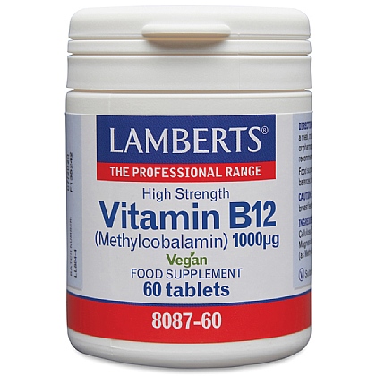 Vitamin B12 1000µg
