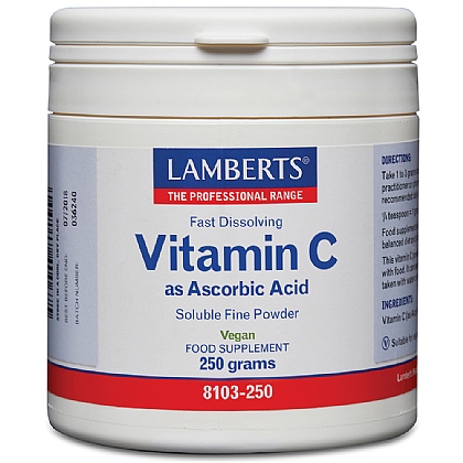 Ascorbic Acid