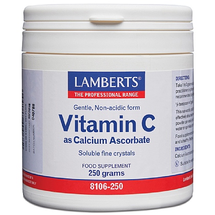 Calcium Ascorbate