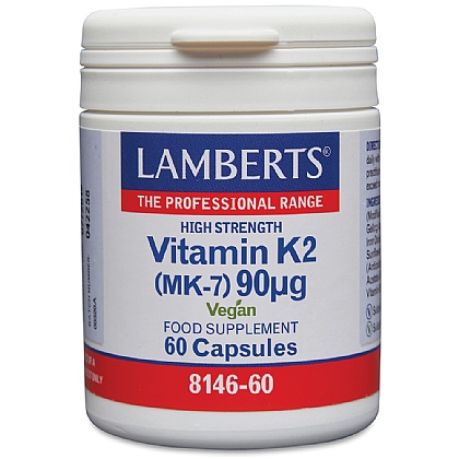 Vitamin K2 90µg