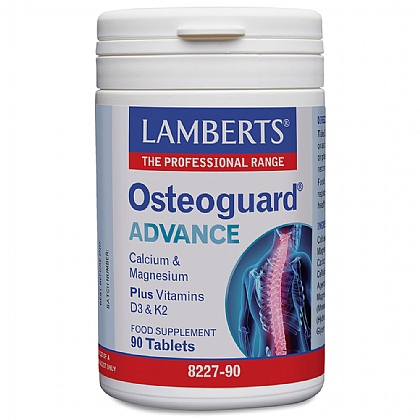 Osteoguard<sup>®</sup> Advance