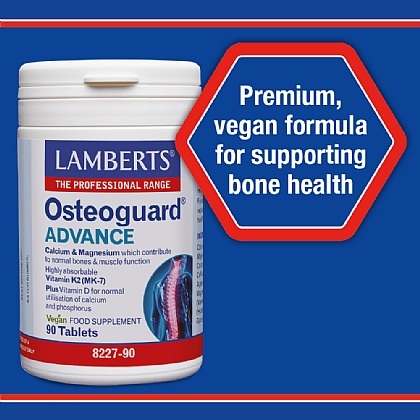 Osteoguard<sup>®</sup> Advance