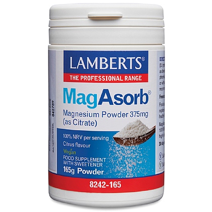 MagAsorb<sup>®</sup>Powder