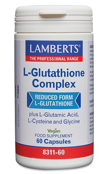 L-Glutathione Complex