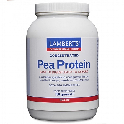 Pea Protein (powder)