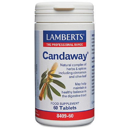 Candaway<sup>®</sup>