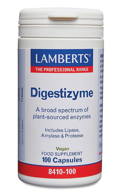 Digestizyme<sup>®</sup>