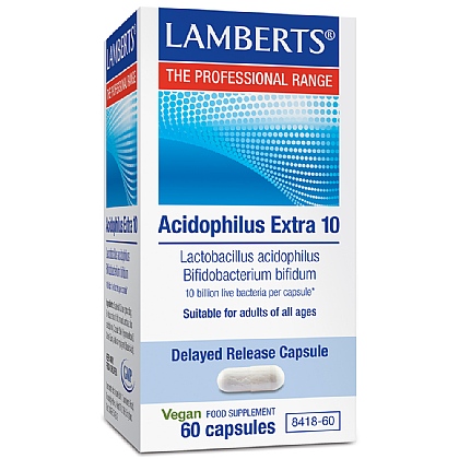 Acidophilus Extra 10