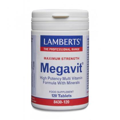 Megavit<sup>®</sup>
