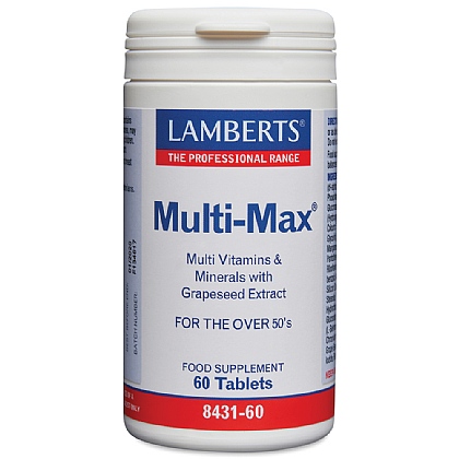 Multi-Max<sup>®</sup>