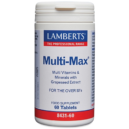 Multi-Max<sup>®</sup>