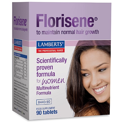 Florisene<sup>®</sup> for women