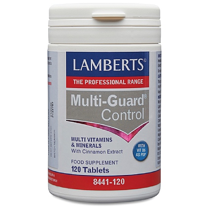 Multi-Guard<sup>®</sup>Control