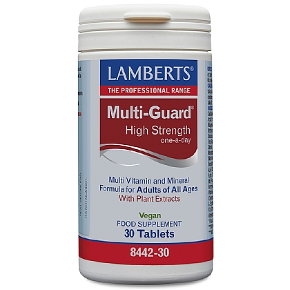 Multi-Guard<sup>®</sup>