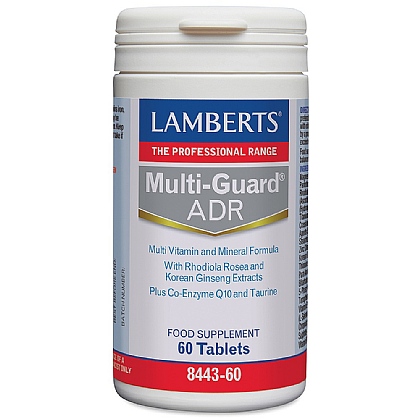 Multi-Guard<sup>®</sup> ADR