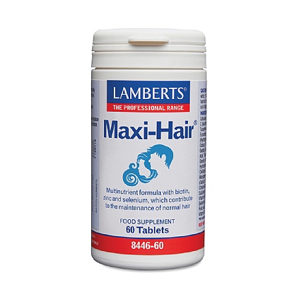 Maxi-Hair<sup>®</sup>
