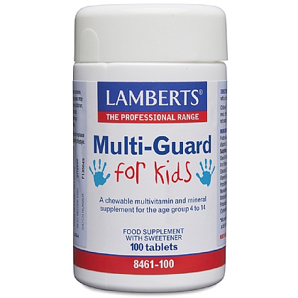 Multi-Guard for Kids