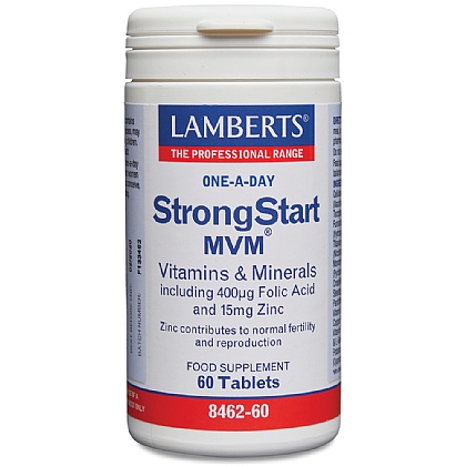 StrongStart MVM<sup>®</sup>