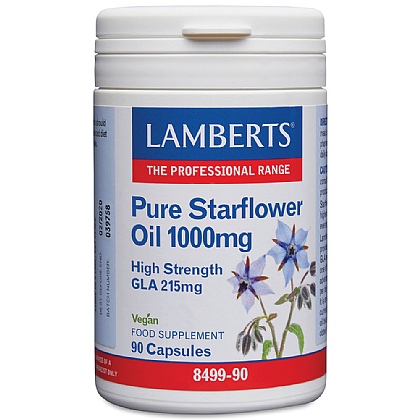 Pure Starflower 1000mg