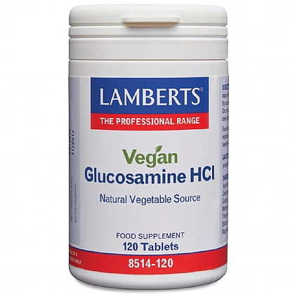 Vegan Glucosamine HCI