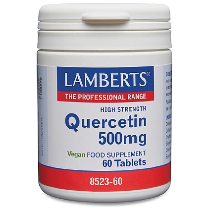 Quercetin 500mg