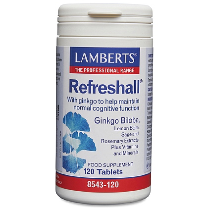 Refreshall<sup>®</sup>