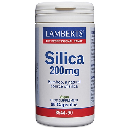 Silica 200mg