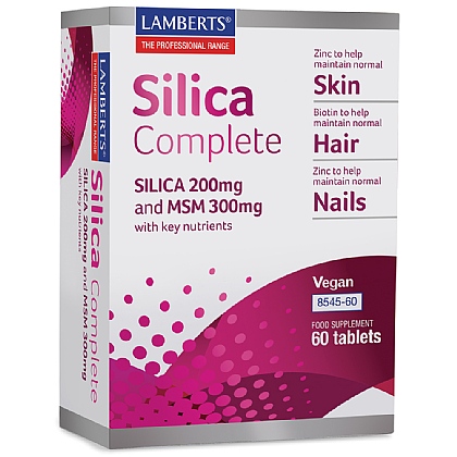 Silica Complete