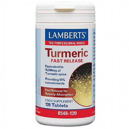 Turmeric Fast Release