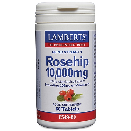 Rosehip 10,000mg