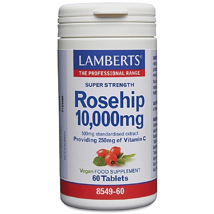 Rosehip 10,000mg