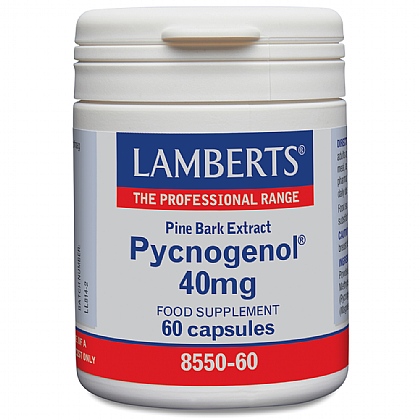 Pycnogenol<sup>®</sup>