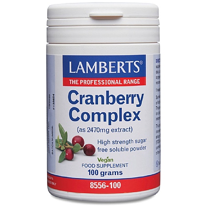 Cranberry Complex