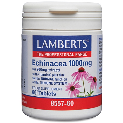 Echinacea 1000mg