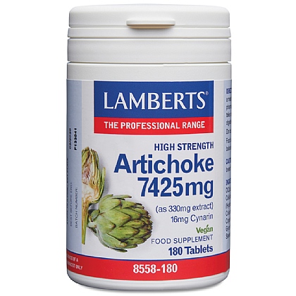 Artichoke Extract 8250mg